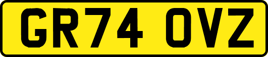 GR74OVZ