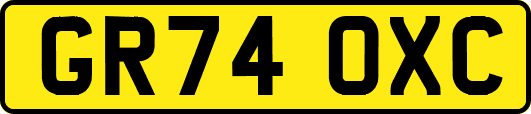 GR74OXC