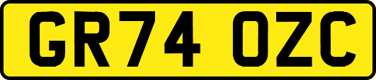GR74OZC