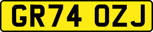 GR74OZJ