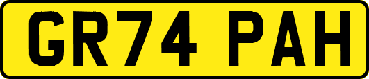 GR74PAH