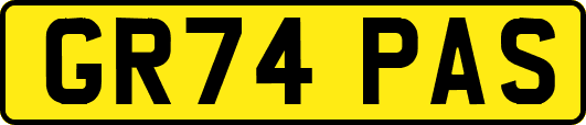 GR74PAS