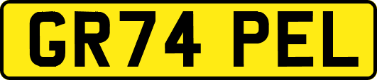 GR74PEL