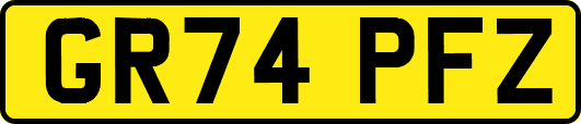 GR74PFZ