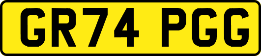 GR74PGG