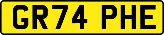 GR74PHE