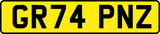 GR74PNZ