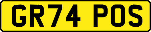 GR74POS
