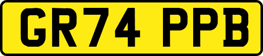 GR74PPB