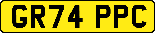 GR74PPC