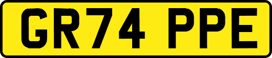 GR74PPE