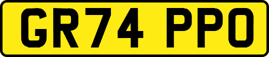 GR74PPO
