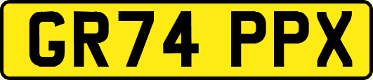 GR74PPX