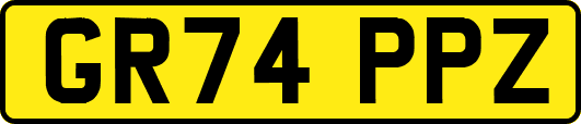 GR74PPZ