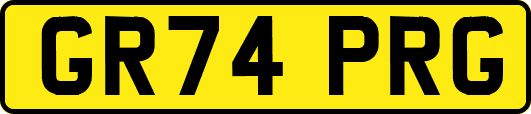 GR74PRG