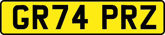 GR74PRZ