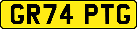 GR74PTG
