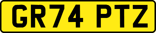 GR74PTZ