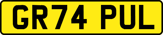 GR74PUL