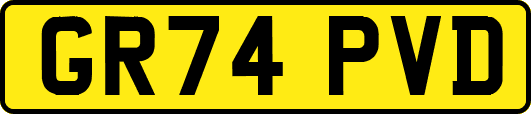 GR74PVD