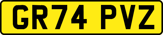 GR74PVZ