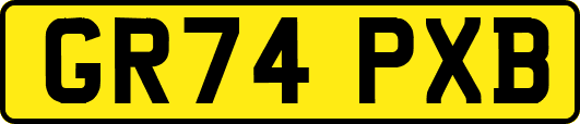 GR74PXB