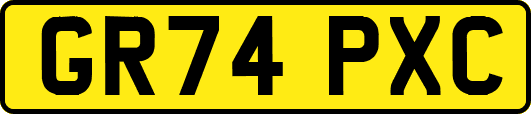 GR74PXC