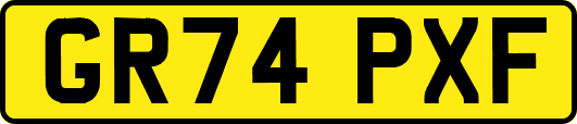 GR74PXF
