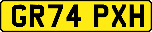 GR74PXH