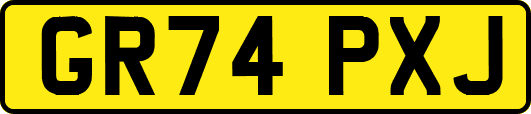GR74PXJ