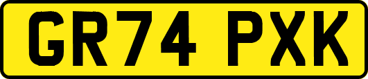 GR74PXK