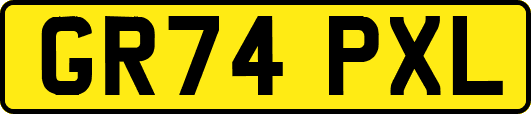 GR74PXL