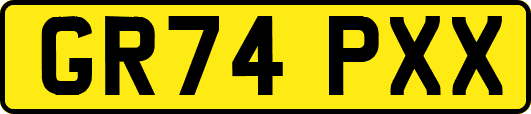 GR74PXX