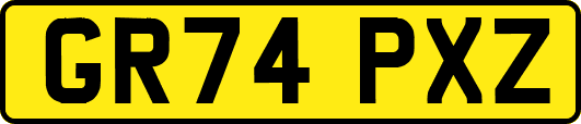 GR74PXZ