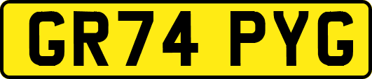 GR74PYG