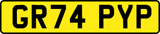 GR74PYP