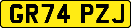 GR74PZJ