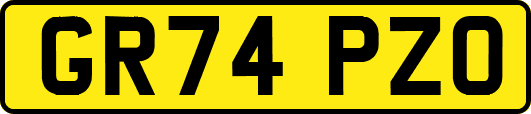 GR74PZO