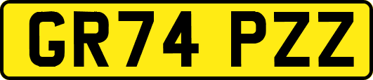 GR74PZZ