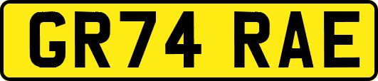 GR74RAE