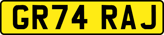GR74RAJ