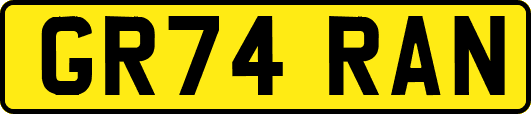 GR74RAN