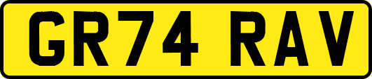 GR74RAV