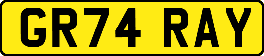 GR74RAY
