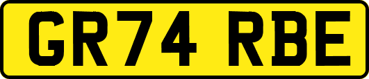 GR74RBE