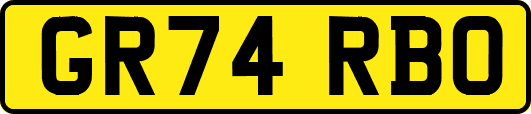 GR74RBO