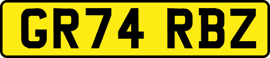GR74RBZ