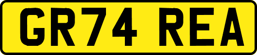 GR74REA
