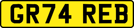 GR74REB