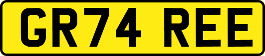 GR74REE